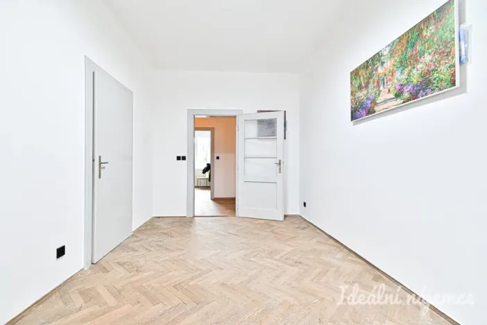 Pronájem bytu 2+1, Znojmo, Hálkova, 64 m2