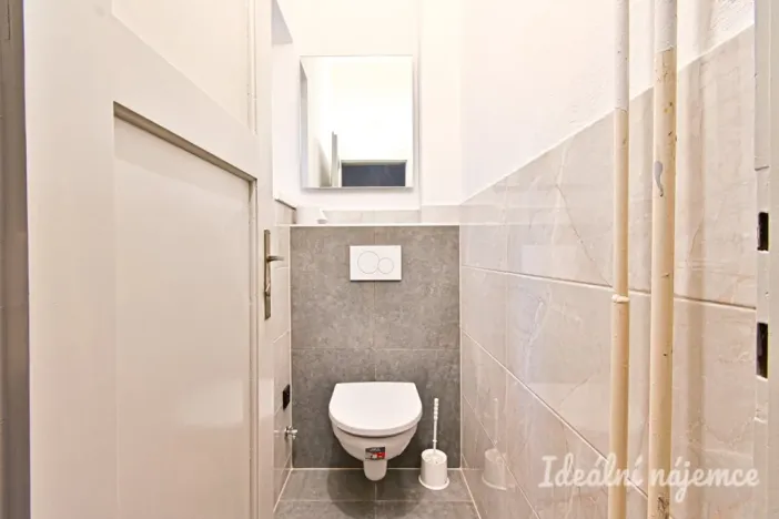 Pronájem bytu 2+1, Znojmo, Hálkova, 64 m2