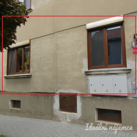 Pronájem bytu 2+1, Znojmo, Hálkova, 64 m2