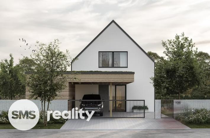 Prodej pozemku pro bydlení, Bartošovice - Hukovice, 772 m2