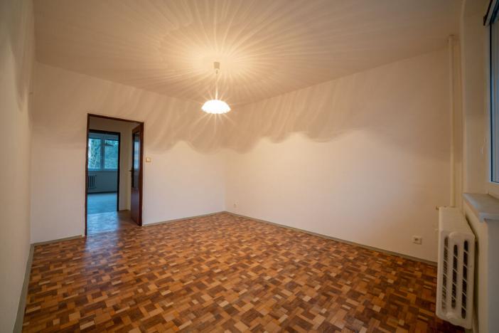 Pronájem bytu 2+1, Brumov-Bylnice - Brumov, Družba, 58 m2