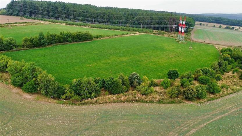 Prodej pole, Příčina, 12888 m2