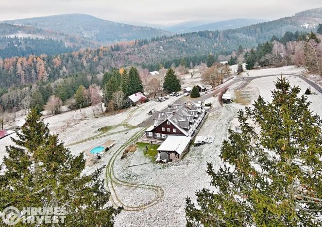 Prodej apartmánu, Vítkovice, 54 m2