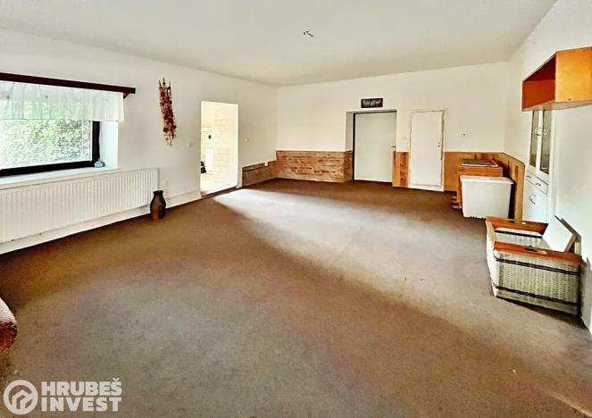 Prodej rodinného domu, Vamberk, Žamberecká, 290 m2