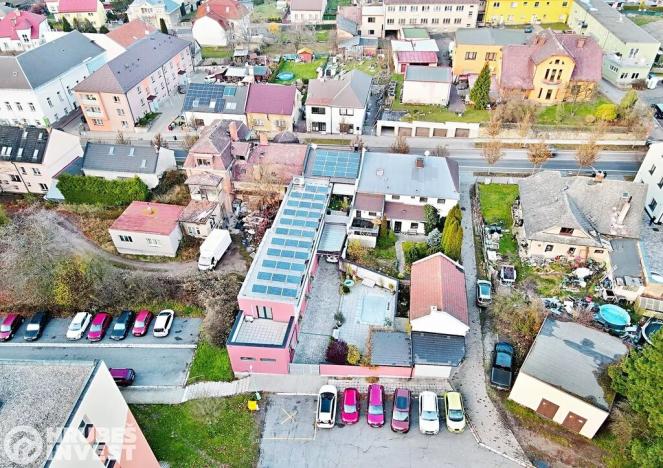 Prodej rodinného domu, Vamberk, Žamberecká, 290 m2