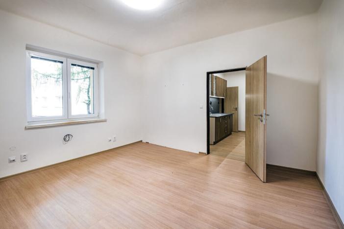 Prodej bytu 3+1, Ostrava - Zábřeh, Hulvácká, 63 m2