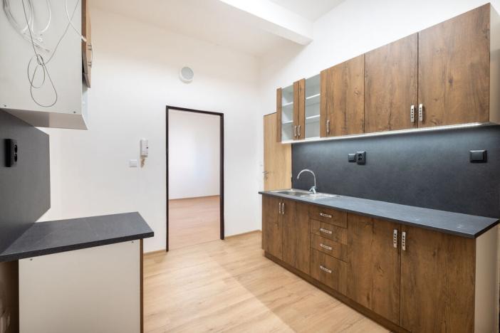 Prodej bytu 3+1, Ostrava - Zábřeh, Hulvácká, 63 m2