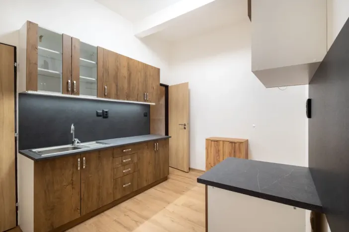 Prodej bytu 3+1, Ostrava - Zábřeh, Hulvácká, 63 m2