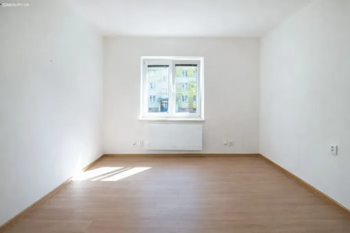 Prodej bytu 3+1, Ostrava - Zábřeh, Hulvácká, 63 m2