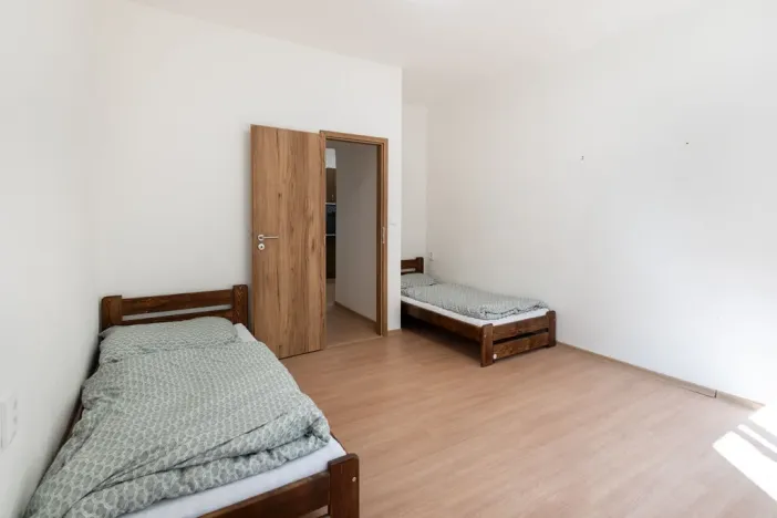 Prodej bytu 3+1, Ostrava - Zábřeh, Hulvácká, 63 m2