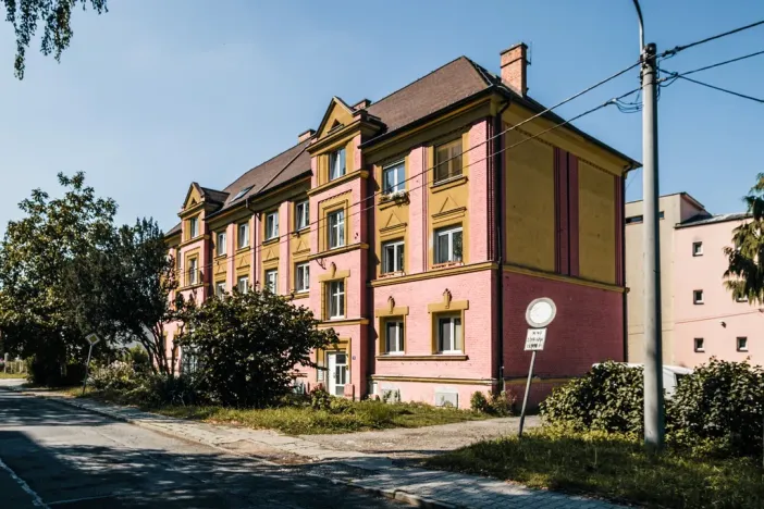 Prodej bytu 3+1, Ostrava - Zábřeh, Hulvácká, 63 m2