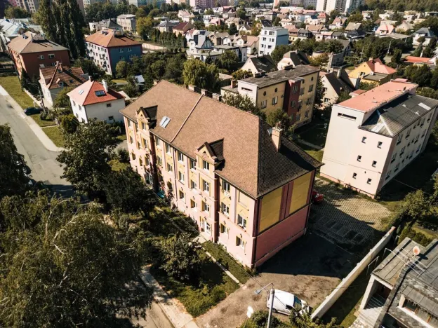 Prodej bytu 3+1, Ostrava - Zábřeh, Hulvácká, 63 m2