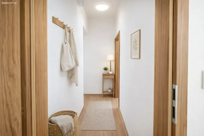 Prodej bytu 3+1, Ostrava - Zábřeh, Hulvácká, 63 m2