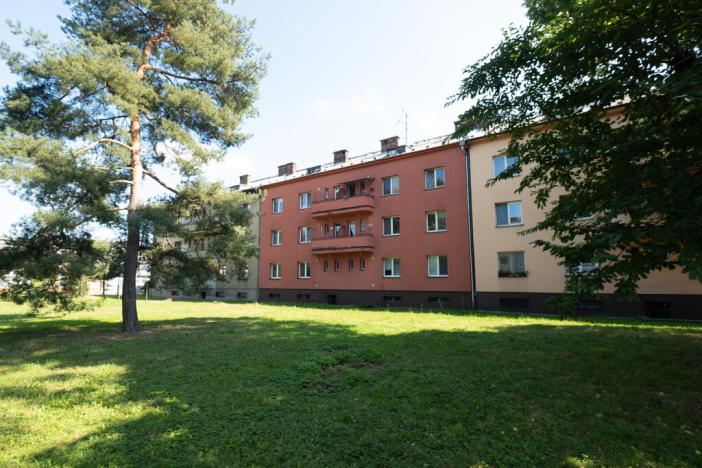 Prodej bytu 3+kk, Ostrava - Přívoz, Muglinovská, 90 m2