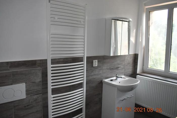 Prodej bytu 4+1, Hrádek nad Nisou, 108 m2