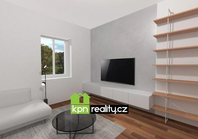 Prodej činžovního domu, Hrádek nad Nisou, 208 m2