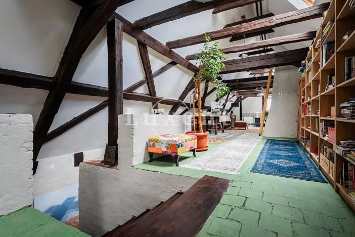 Prodej ubytování, Hluboká nad Vltavou, 1114 m2