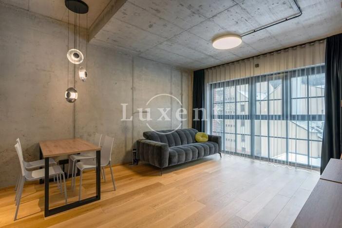 Pronájem bytu 2+kk, Praha, Pechlátova, 58 m2