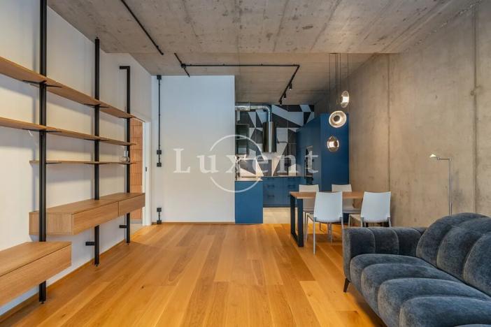 Pronájem bytu 2+kk, Praha, Pechlátova, 58 m2