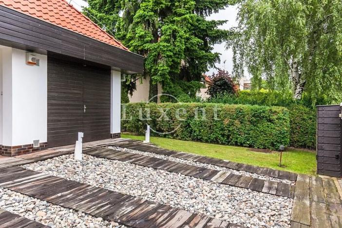 Pronájem rodinného domu, Praha - Kunratice, Ke hrádku, 417 m2