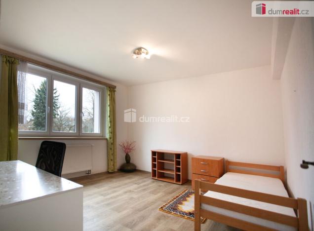 Pronájem bytu 5+kk, Sezimovo Ústí, Šafaříkova, 107 m2