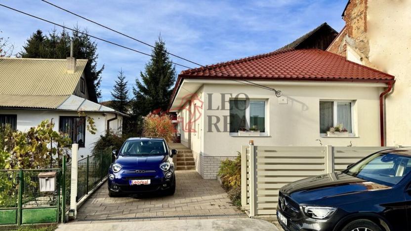 Prodej rodinného domu, Buchlovice, Helštýn, 82 m2