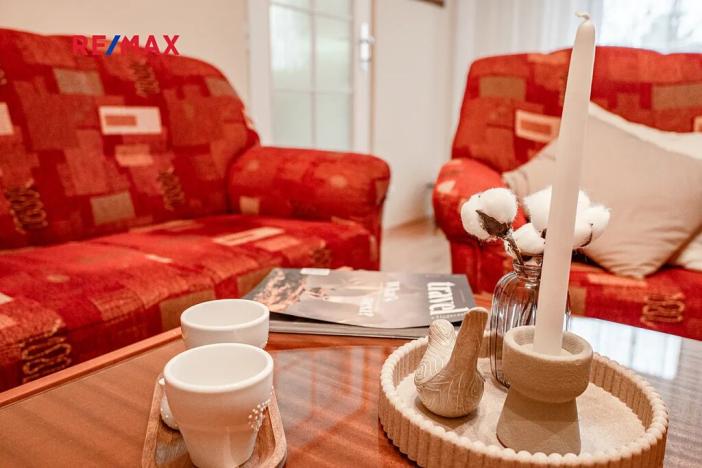 Prodej bytu 3+1, Brno, Barvy, 73 m2