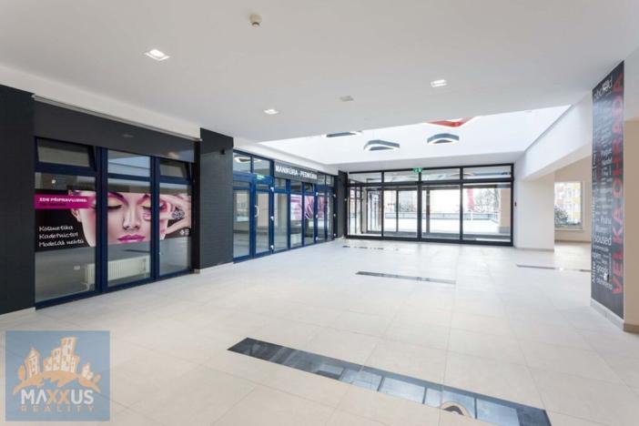 Pronájem obchodního prostoru, Praha - Stodůlky, Prusíkova, 60 m2