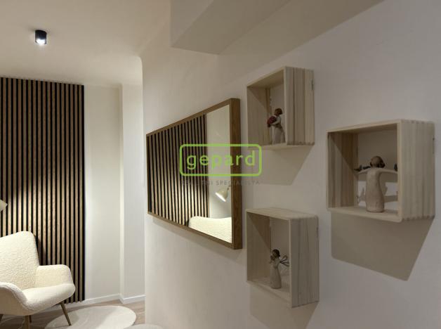 Pronájem bytu 2+kk, Praha, Ke Strašnické, 49 m2