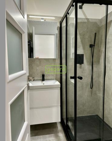 Pronájem bytu 2+kk, Praha, Ke Strašnické, 49 m2