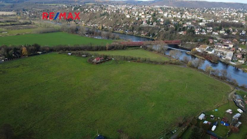 Prodej pozemku, Všenory, 96565 m2