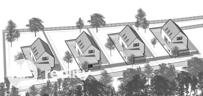 Prodej pozemku pro bydlení, Bartošovice, 828 m2