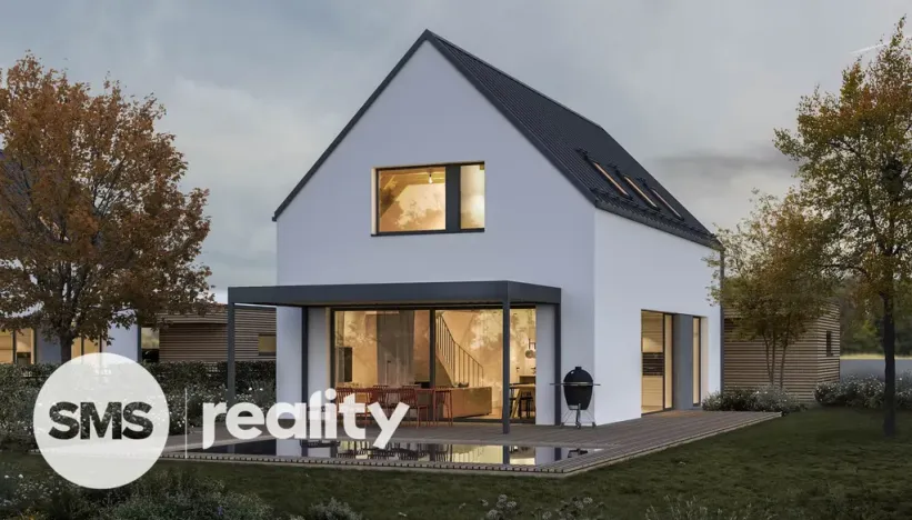 Prodej pozemku pro bydlení, Bartošovice, 891 m2