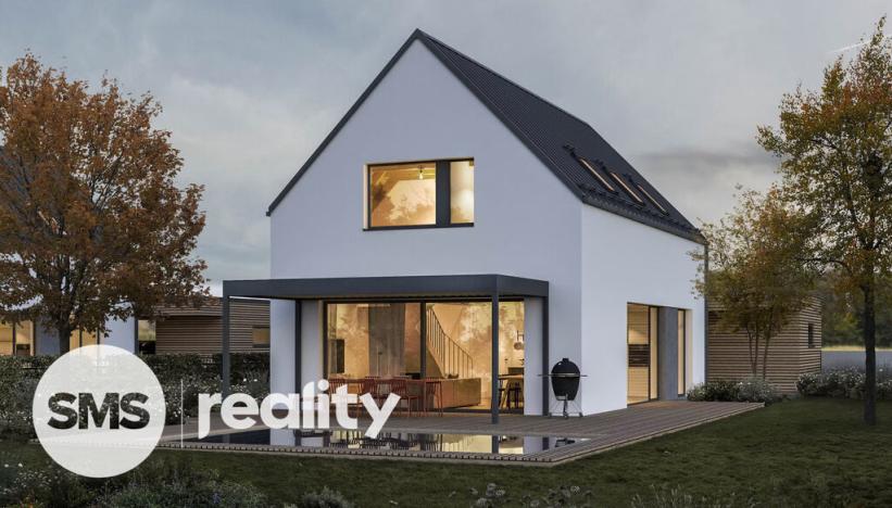 Prodej pozemku pro bydlení, Bartošovice, 1044 m2