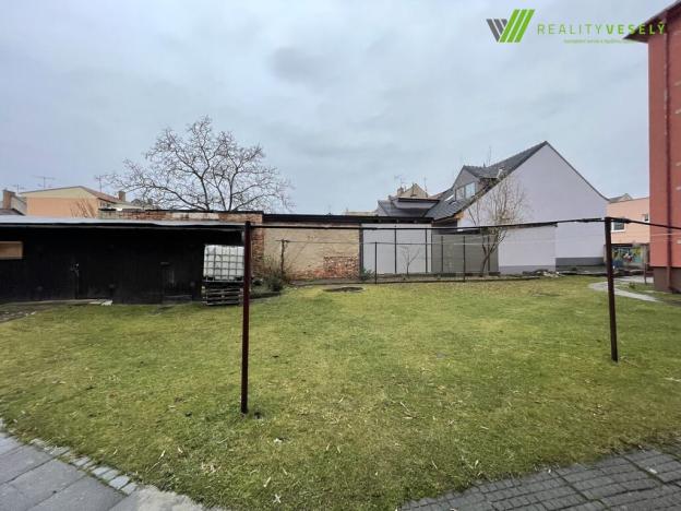 Pronájem bytu 3+kk, Hodonín, Pr. Veselého, 66 m2