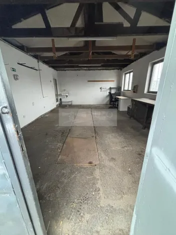 Pronájem skladu, Praha, U vinných sklepů, 35 m2