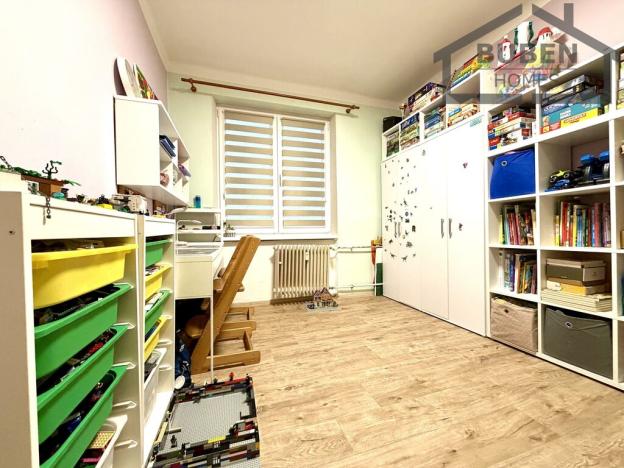 Pronájem bytu 2+1, Planá, Fučíkova, 51 m2