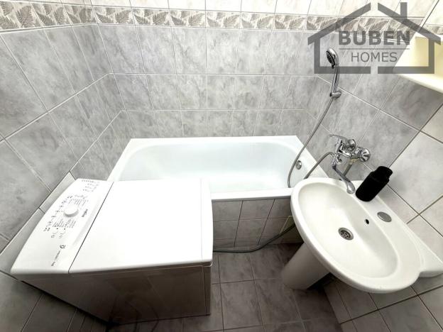 Pronájem bytu 2+1, Planá, Fučíkova, 51 m2