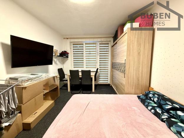 Pronájem bytu 2+1, Planá, Fučíkova, 51 m2