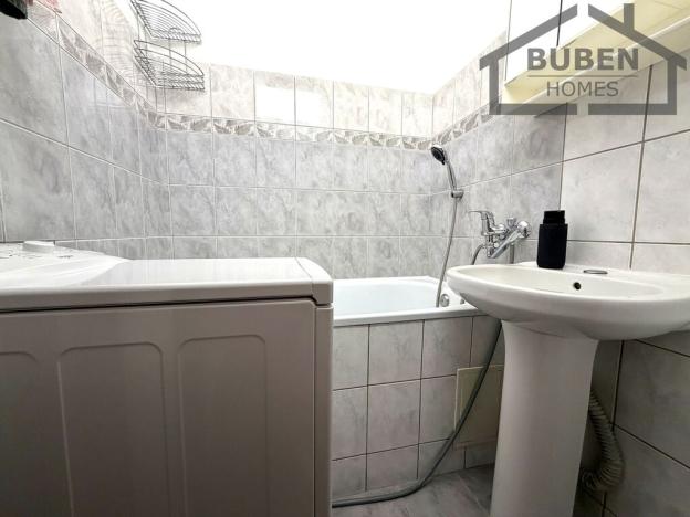 Pronájem bytu 2+1, Planá, Fučíkova, 51 m2