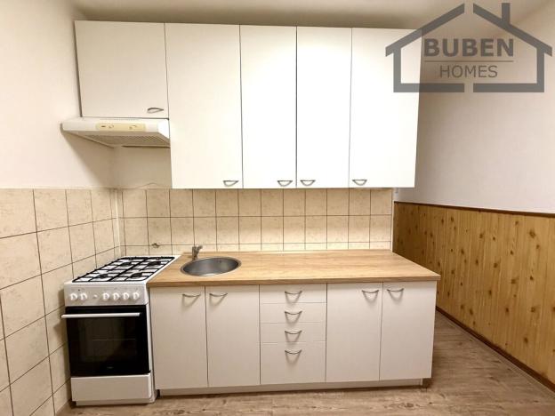 Pronájem bytu 2+1, Planá, Fučíkova, 51 m2