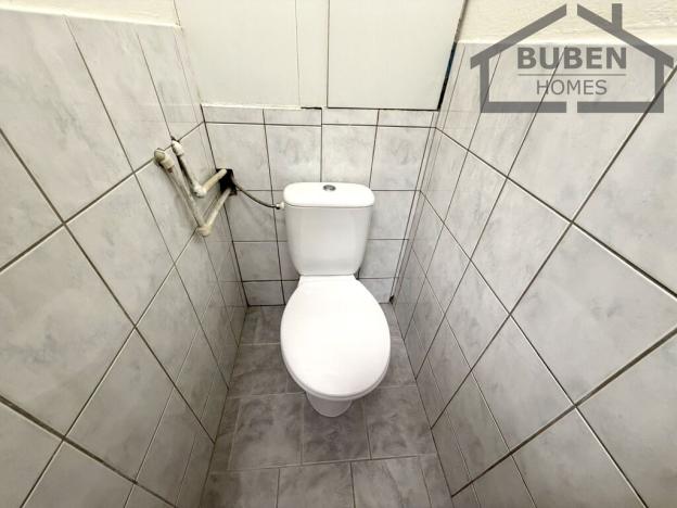 Pronájem bytu 2+1, Planá, Fučíkova, 51 m2