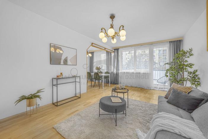 Prodej bytu 3+kk, Praha - Žižkov, Přemyslovská, 76 m2