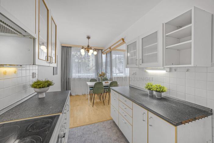 Prodej bytu 3+kk, Praha - Žižkov, Přemyslovská, 76 m2