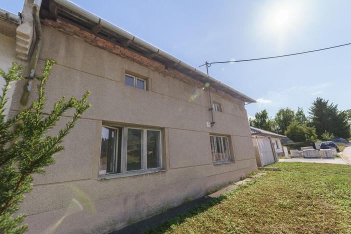 Prodej rodinného domu, Bařice-Velké Těšany - Velké Těšany, 240 m2