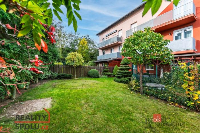 Prodej bytu 3+kk, Plzeň - Křimice, Žitná, 63 m2