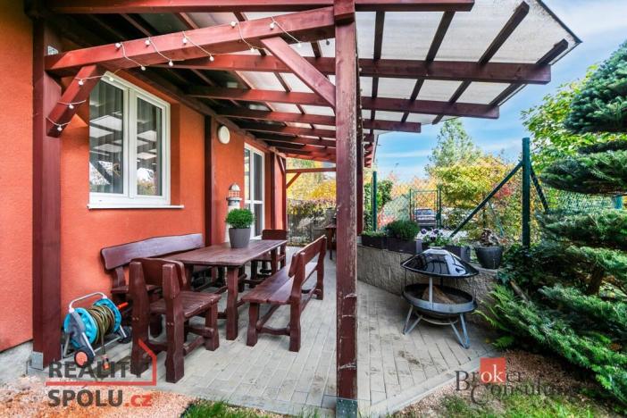 Prodej bytu 3+kk, Plzeň - Křimice, Žitná, 63 m2