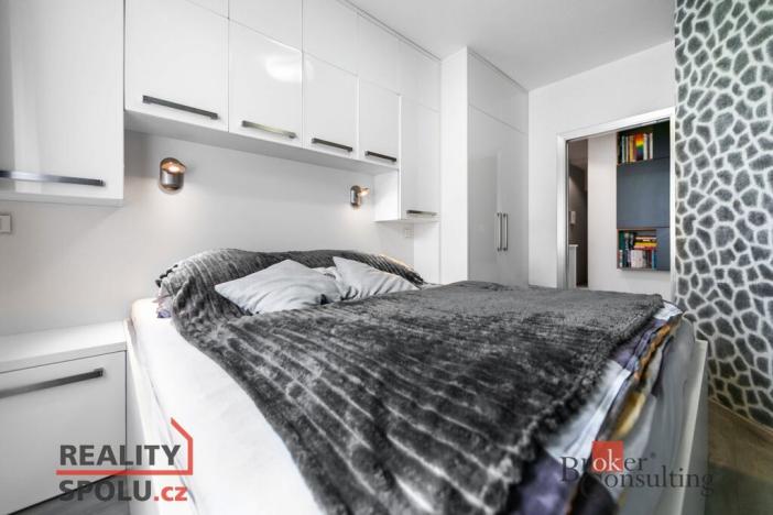 Prodej bytu 3+kk, Plzeň - Křimice, Žitná, 63 m2