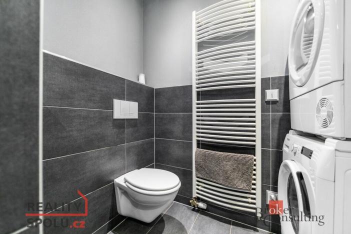 Prodej bytu 3+kk, Plzeň - Křimice, Žitná, 63 m2