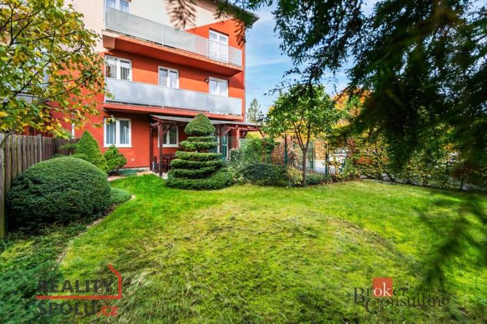 Prodej bytu 3+kk, Plzeň - Křimice, Žitná, 63 m2